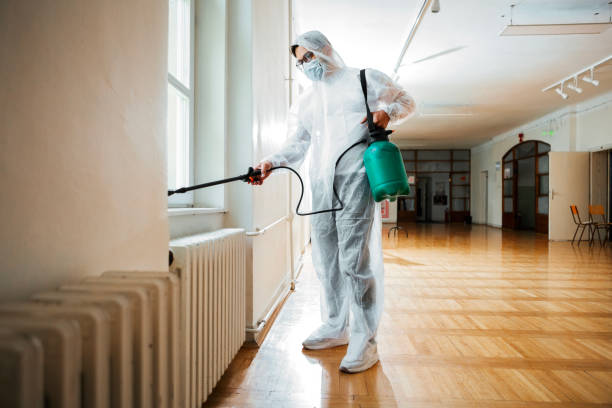 Best Best Pest Control Companies  in Tobaccoville, NC